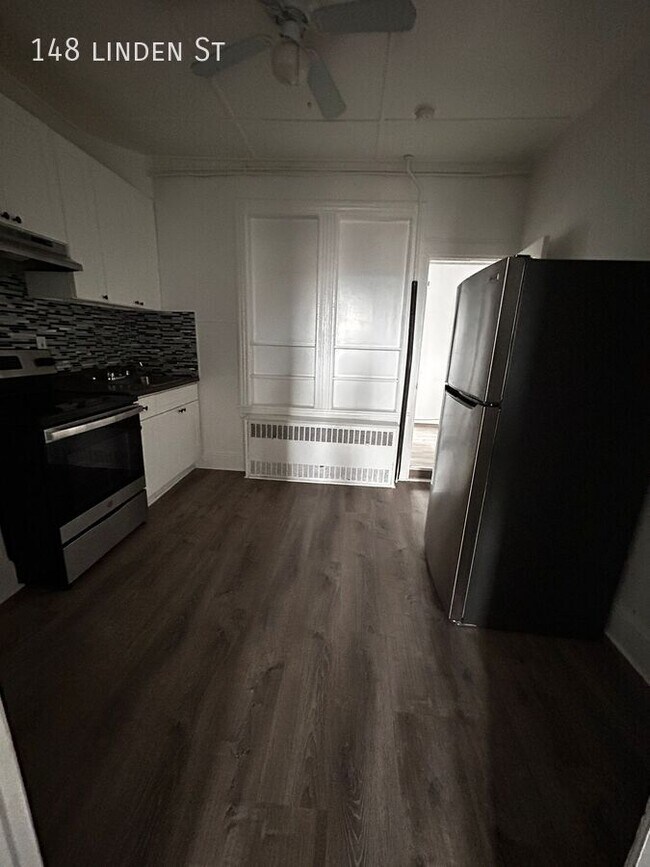 Photo - 148 Linden St Apartment