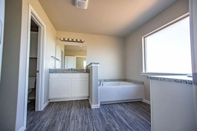 Foto del edificio - New Beginnings Start At AMRR: Spacious 4 bedroom in Frenship ISD!