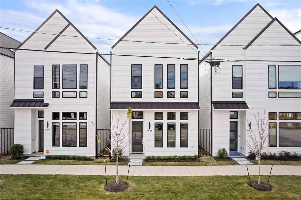 Foto principal - 2408 Gray St