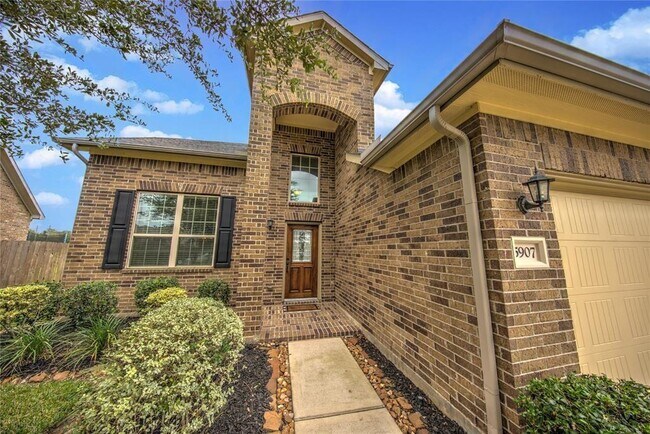 Building Photo - 5907 Wrest Point Ct