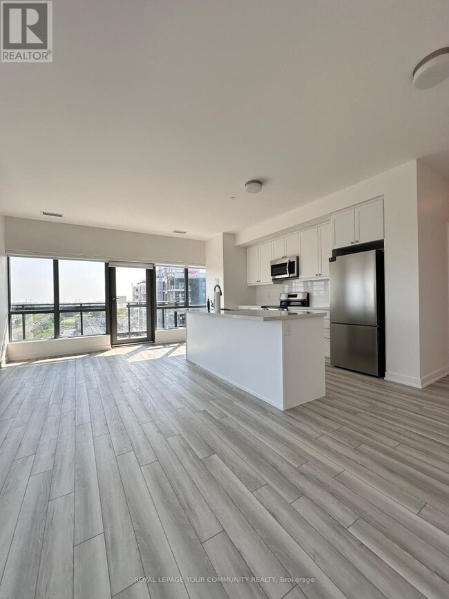 Building Photo - 55-1155 Clarington Blvd
