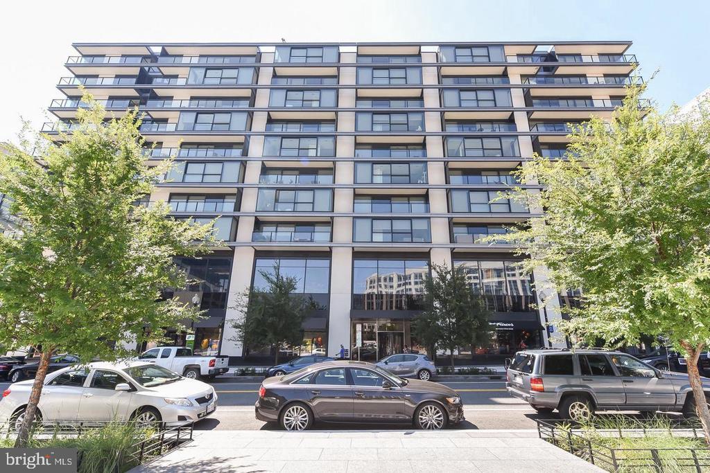 Foto principal - 920 I St NW