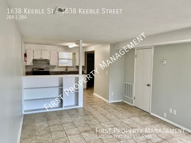 Foto del edificio - East Ridge 2Bed/1.5Bath Townhome: Central ...