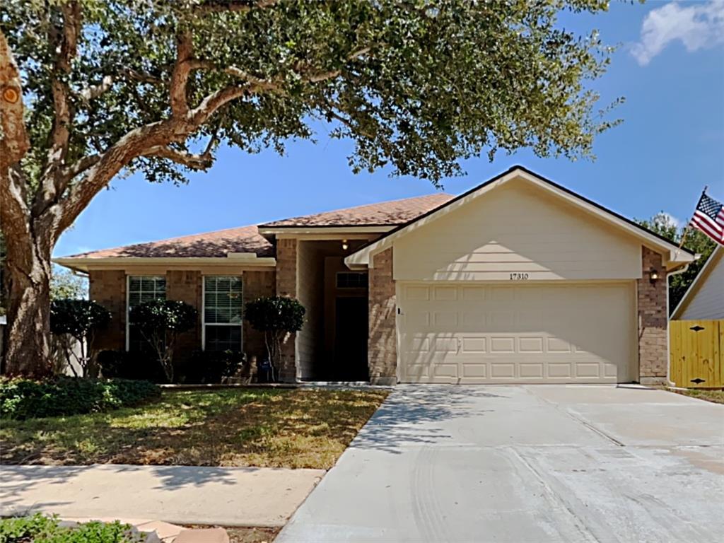 Primary Photo - 17310 Box Canyon Ln