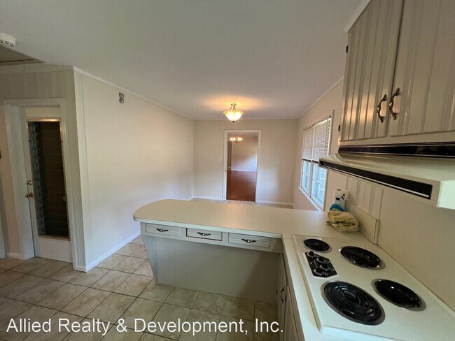Foto del edificio - 3 br, 2.5 bath House - 2708 Stripling Drive