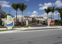 Hampton Village