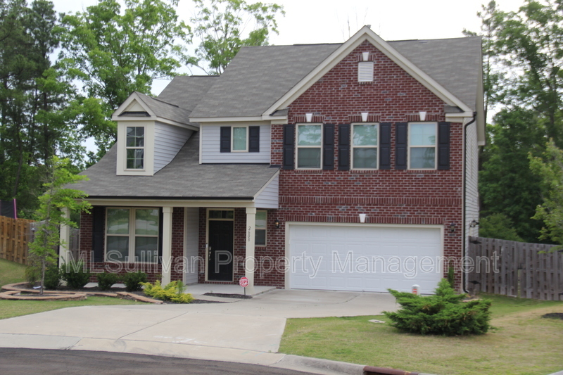 Foto principal - 2608 Kestrel Heights Ct