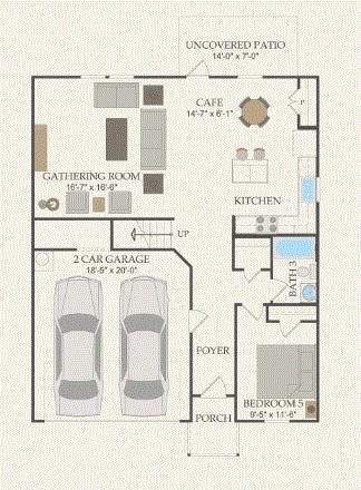 Foto del edificio - 620 Acuff Ln