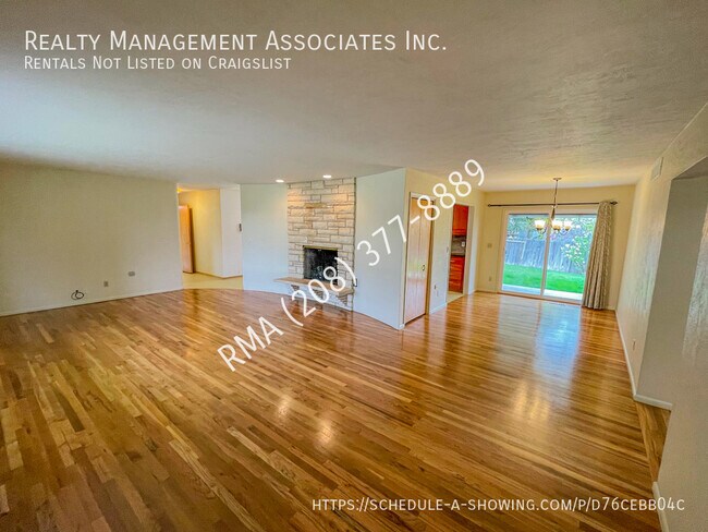 Foto del edificio - 2360 S Ridgeview-Way