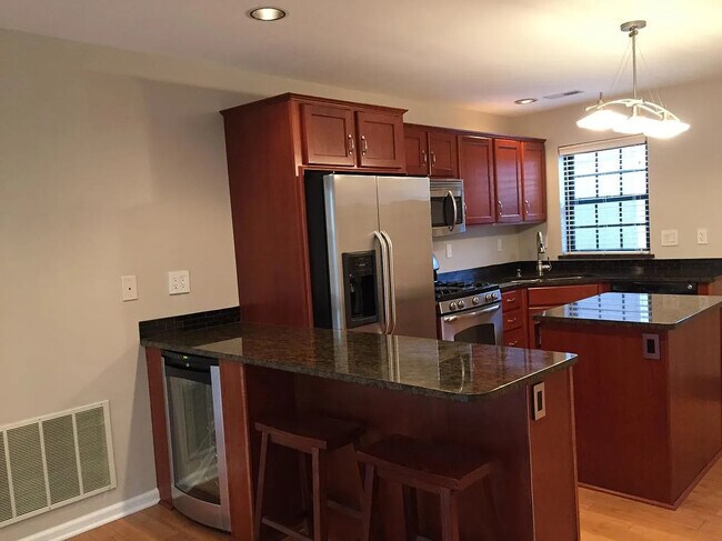 Foto del edificio - 133 Walton St