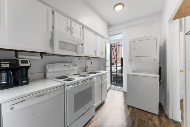 Photo - 1734 Connecticut Ave NW Apartment