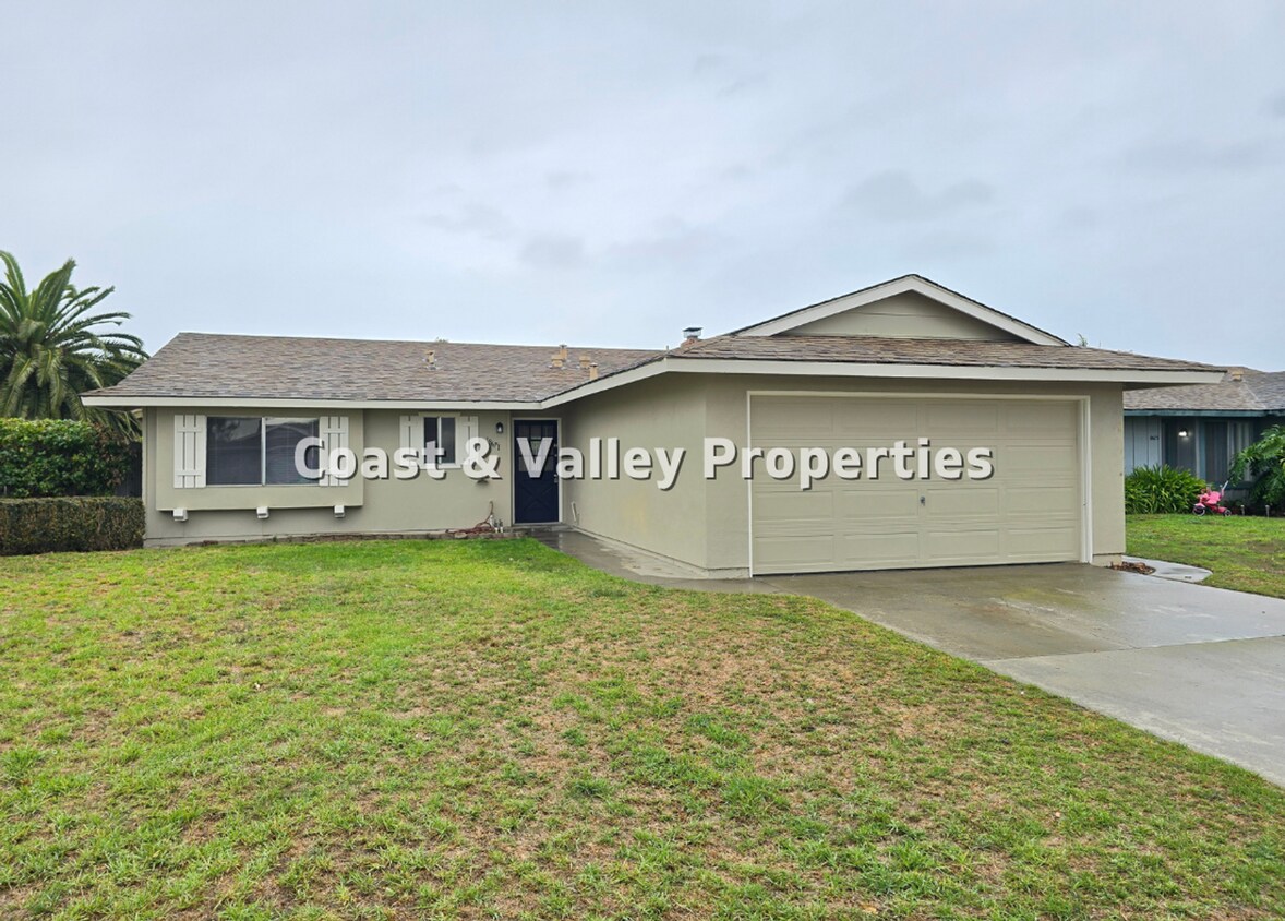 Foto principal - Lovely North Salinas Home for RENT!!!