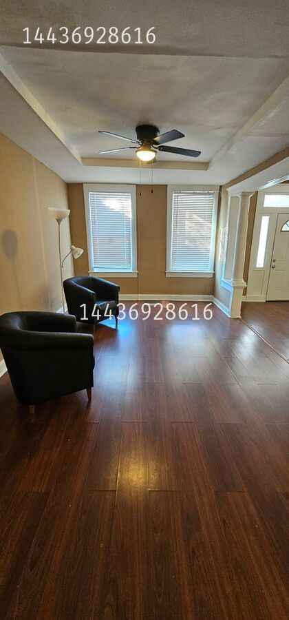 Foto del edificio - 3402 Piedmont Ave