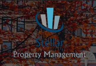 Property Management Company Logo