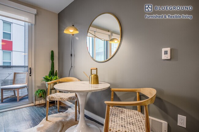 Foto del edificio - 1222 Harrison St