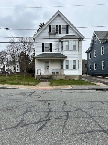 Primary Photo - 11 Church St