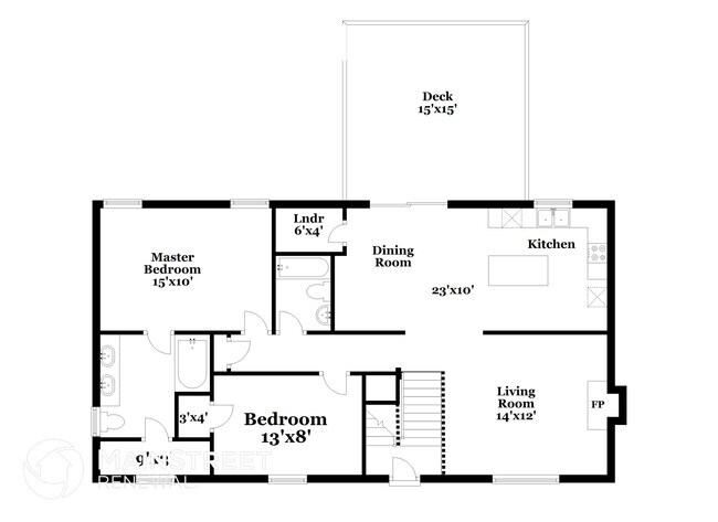 Foto del edificio - 1601 NW Hilltop Ln