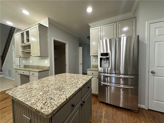 Foto del edificio - 11450 Findley Chase Ct