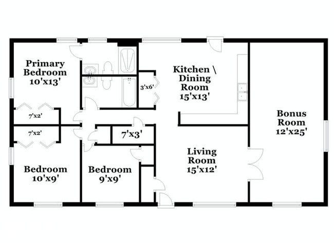 Building Photo - 8243 Pear Rd, Jacksonville, FL 32210