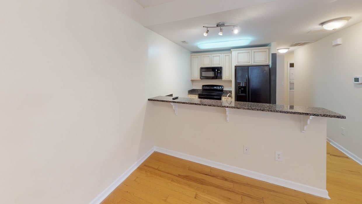 Photo - The Villages at Town Creek Apartments