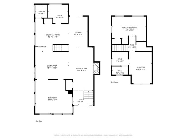 Building Photo - 135 S Path