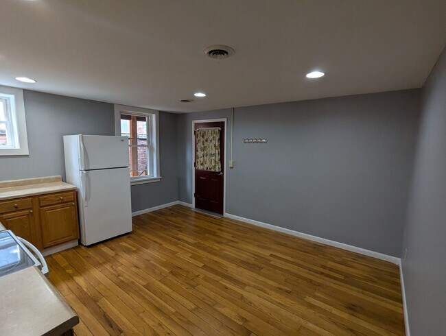 Foto del edificio - 137 Remsen St