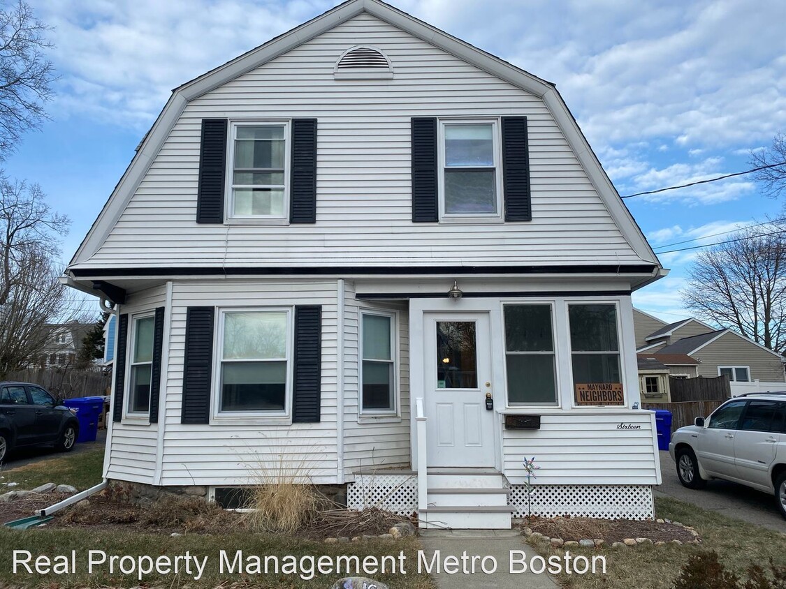 Primary Photo - 2 br, 2 bath House - 16 Mckinley St