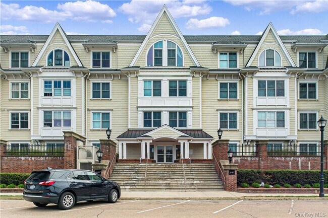 Foto del edificio - 225 Stanley Ave