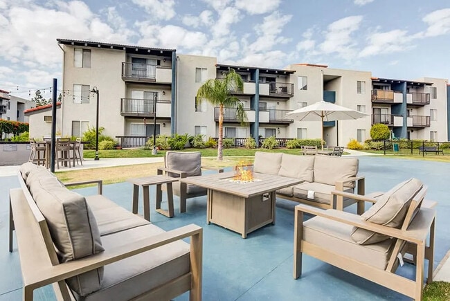 Foto del edificio - Waterstone