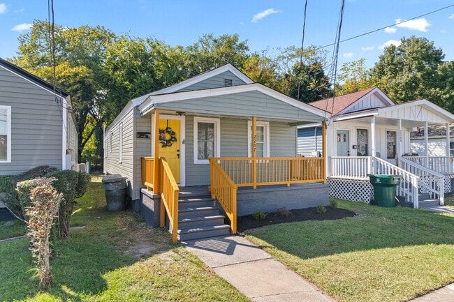 Photo - 2207 Marshall Avenue House