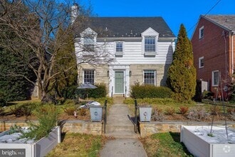 Building Photo - 3119 Patterson Pl NW