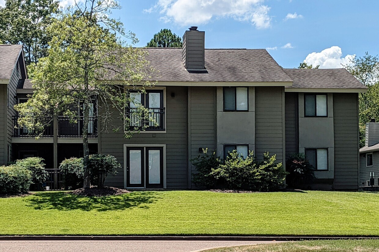 1814 Birch Post Cove Unit 2, Germantown, TN 38138 Apartments in
