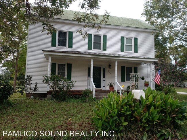 Building Photo - 3 br, 2 bath House - 513 Academy Street