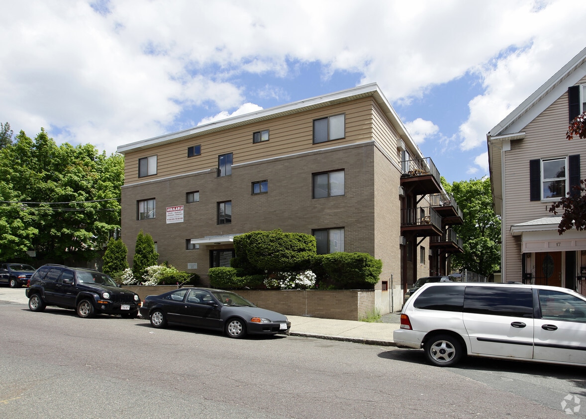 Primary Photo - 25 Hamilton Ave