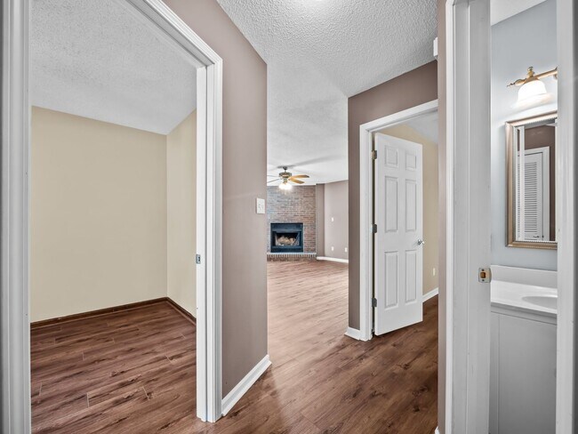 Foto del edificio - Welcome to Springdale Acres!