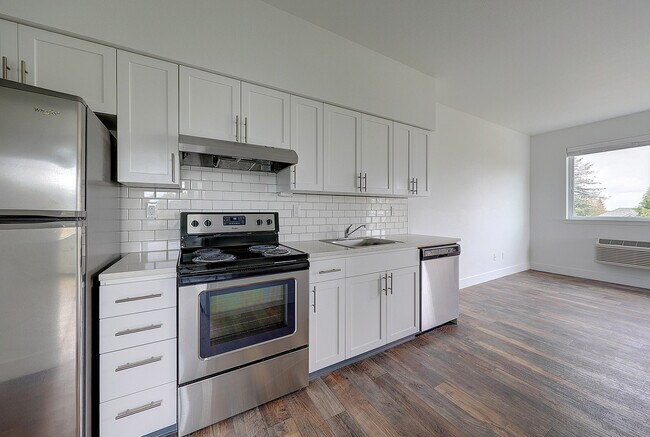 Foto del edificio - 5511 NE 17th Ave
