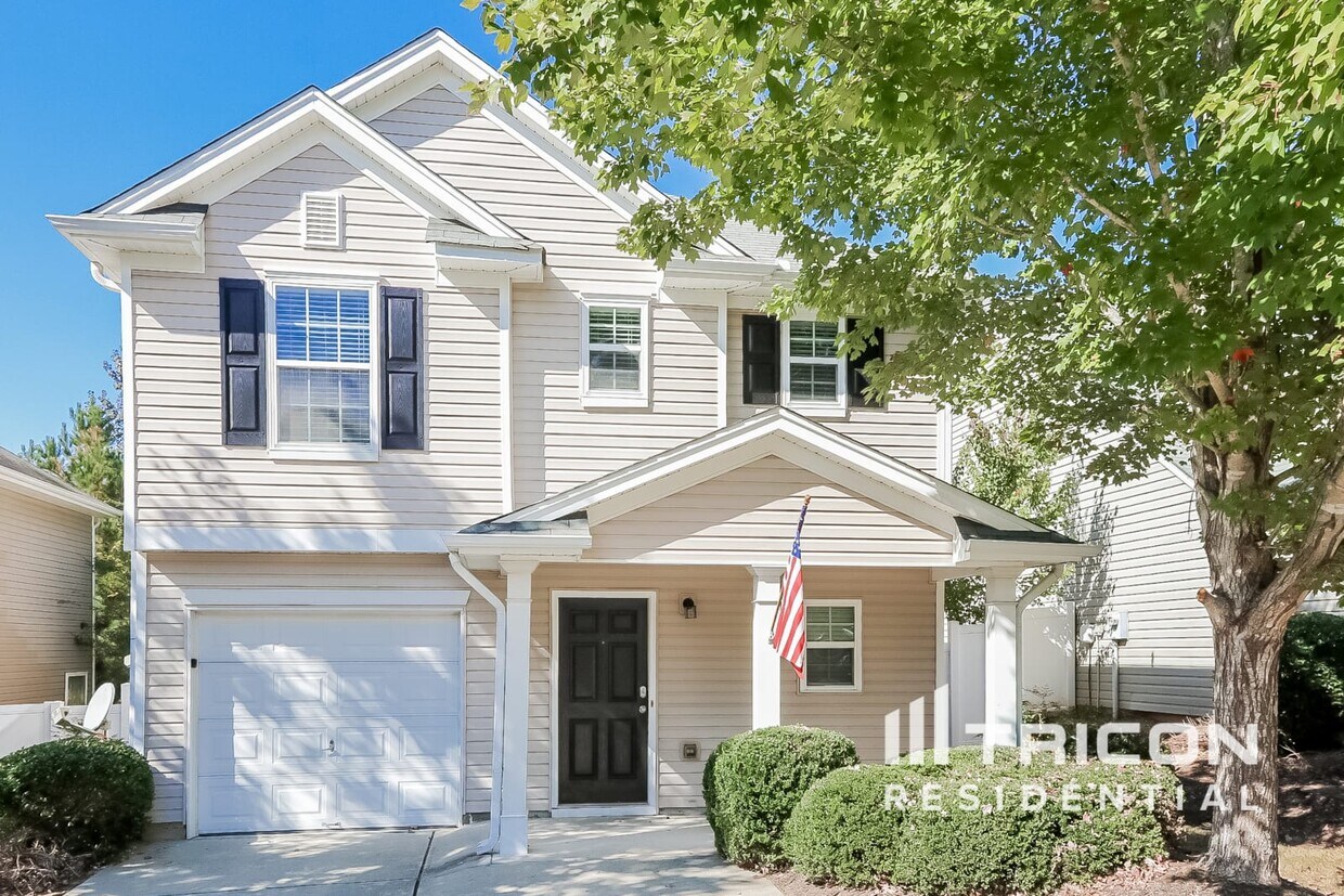 Foto principal - 186 Silver Fox Trail Dallas GA