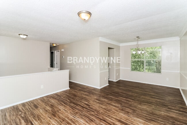 Building Photo - 2606 Foxhall Way