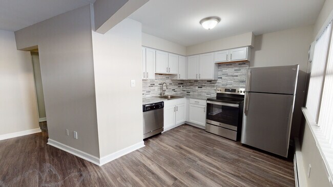 Foto del edificio - 727 E Kingsley St