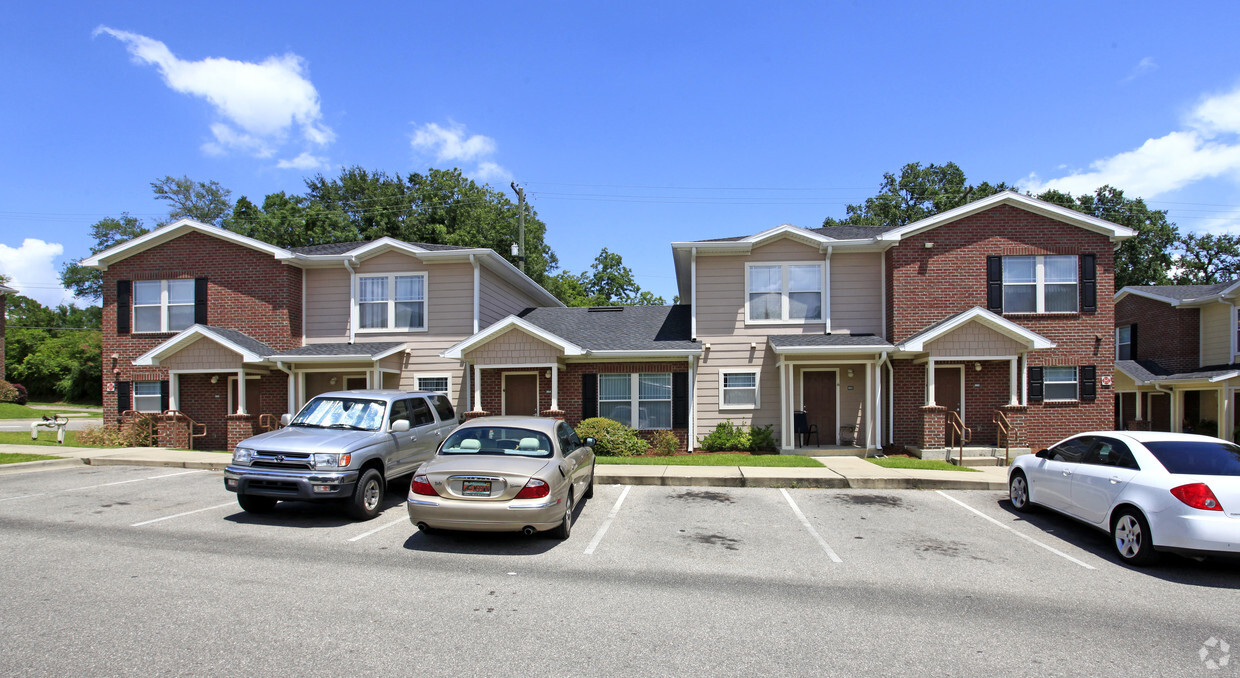 Foto del edificio - Goodbread Hills