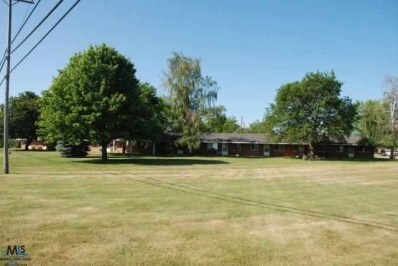 Foto del edificio - 2736 Golf Course Dr