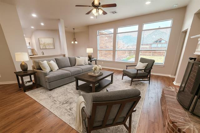 Foto principal - 1606 Corkwood Dr