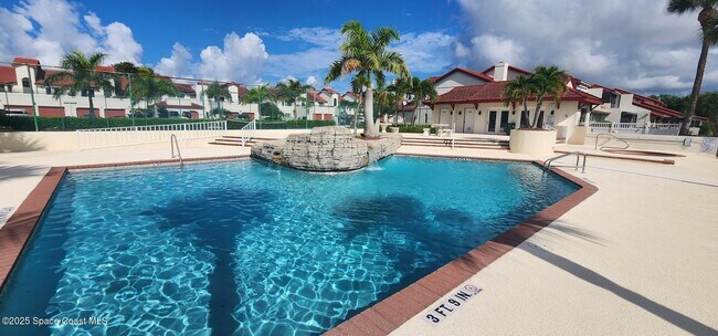 Foto del edificio - 2577 Sykes Creek Dr
