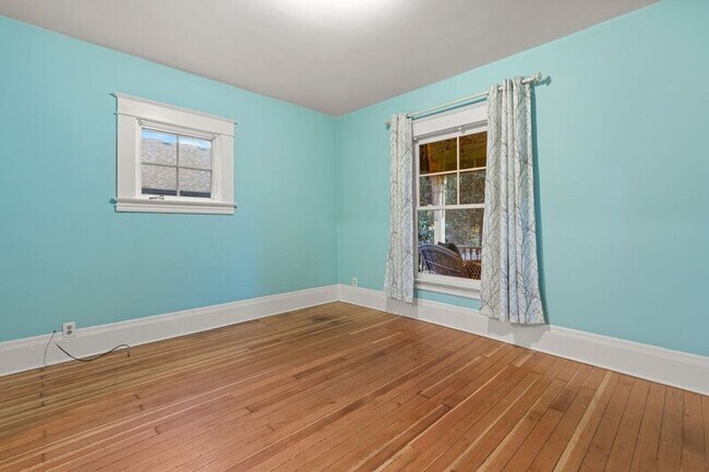 Foto del edificio - 5726 N Interstate Ave