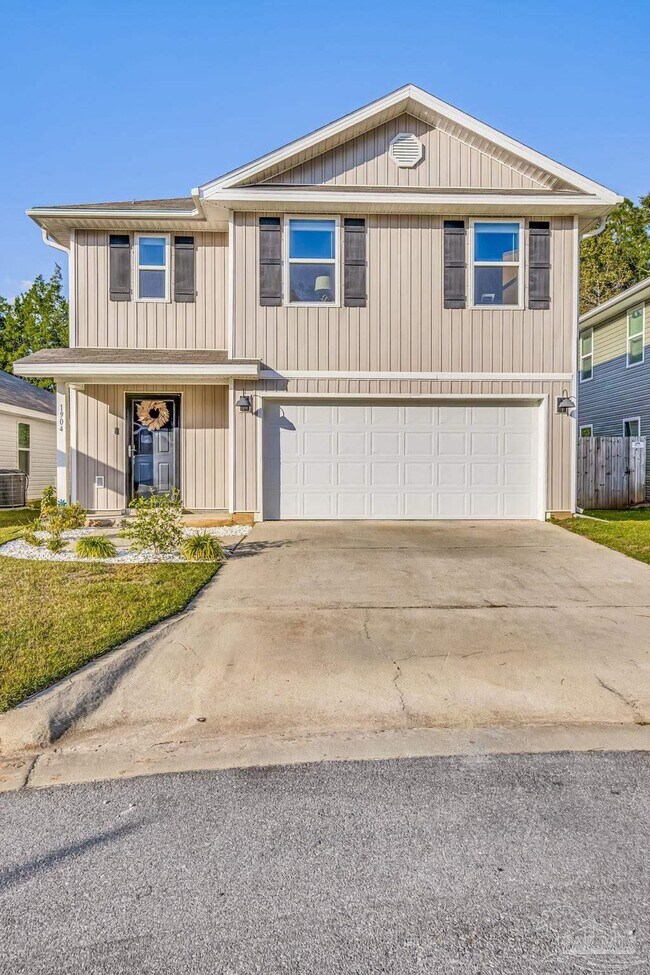 Foto del edificio - 1904 Mary Jo Way