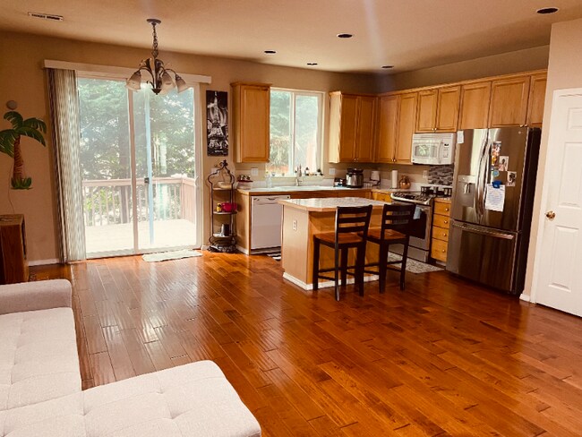 Foto del edificio - 16224 NW Fescue Ct
