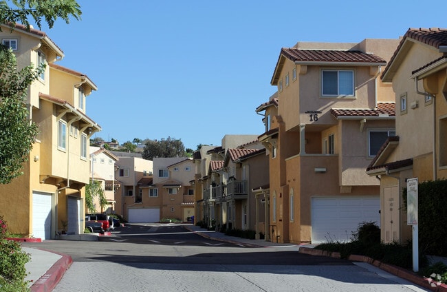 Building Photo - Las Flores Village