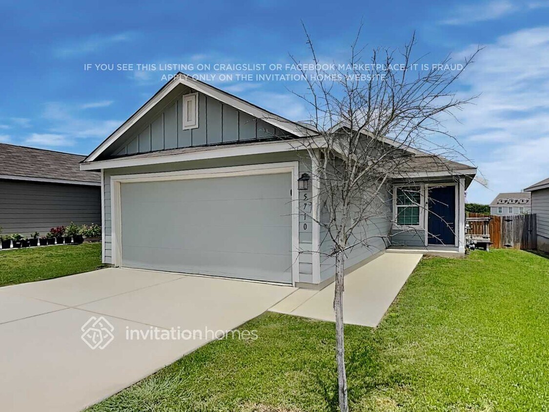 Foto principal - 5710 Verracio Ct