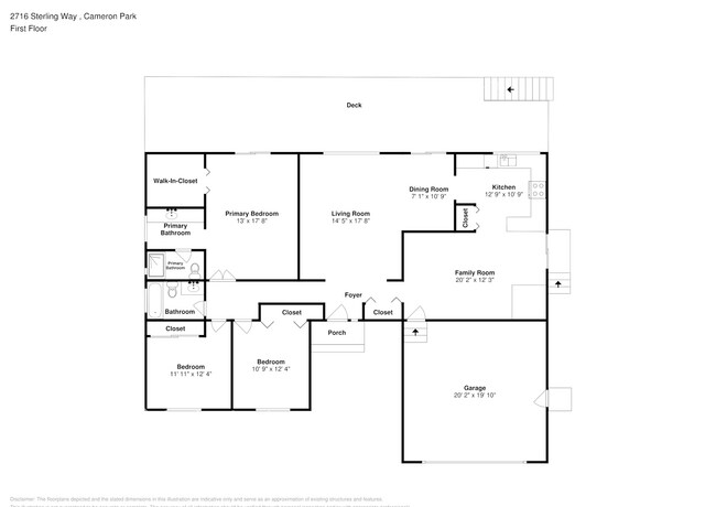 Foto del edificio - 2716 Sterling Way
