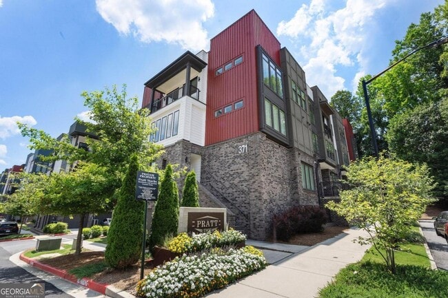 Building Photo - 371 Pratt Dr SE